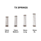 TX Springs (Medium)