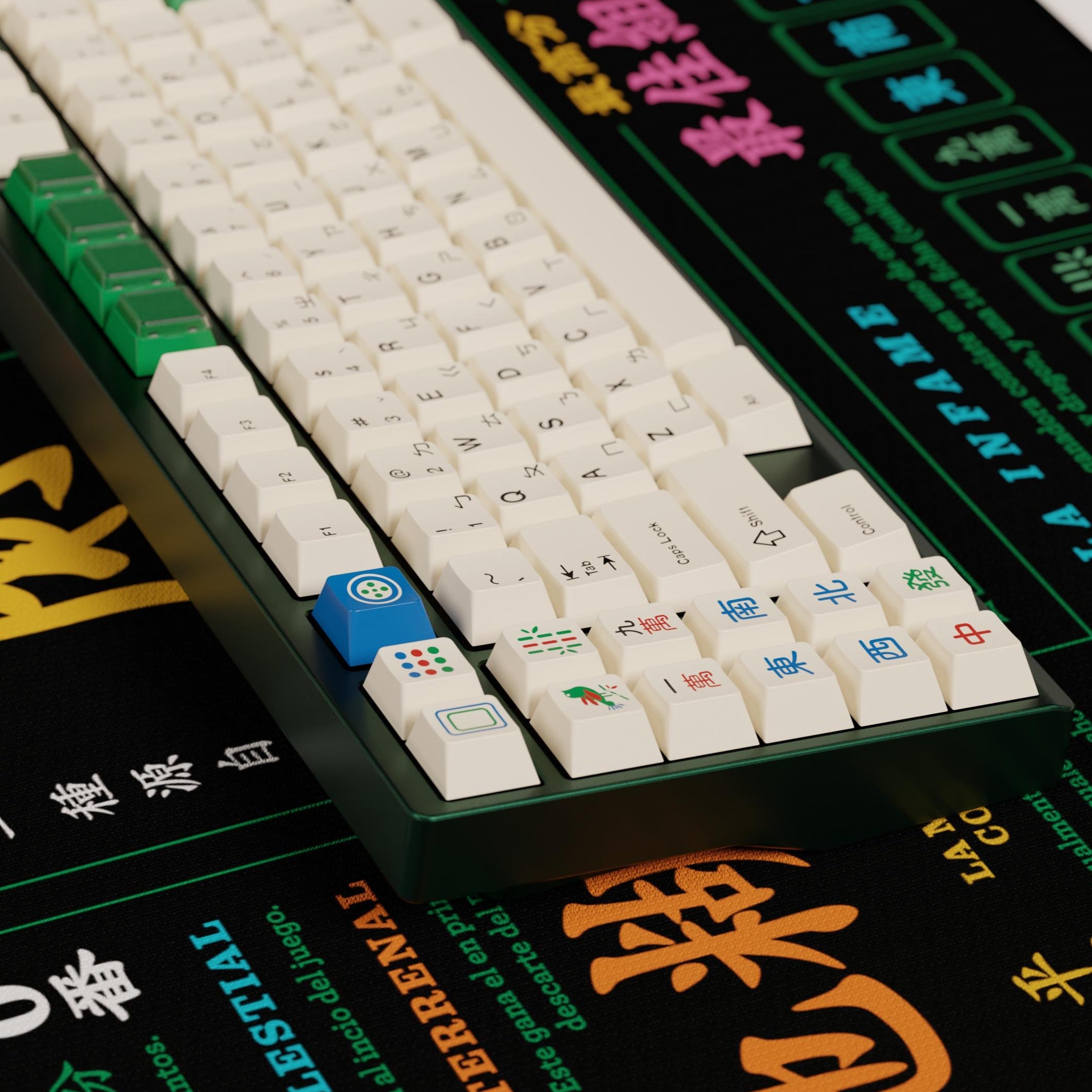 GMK Zimo