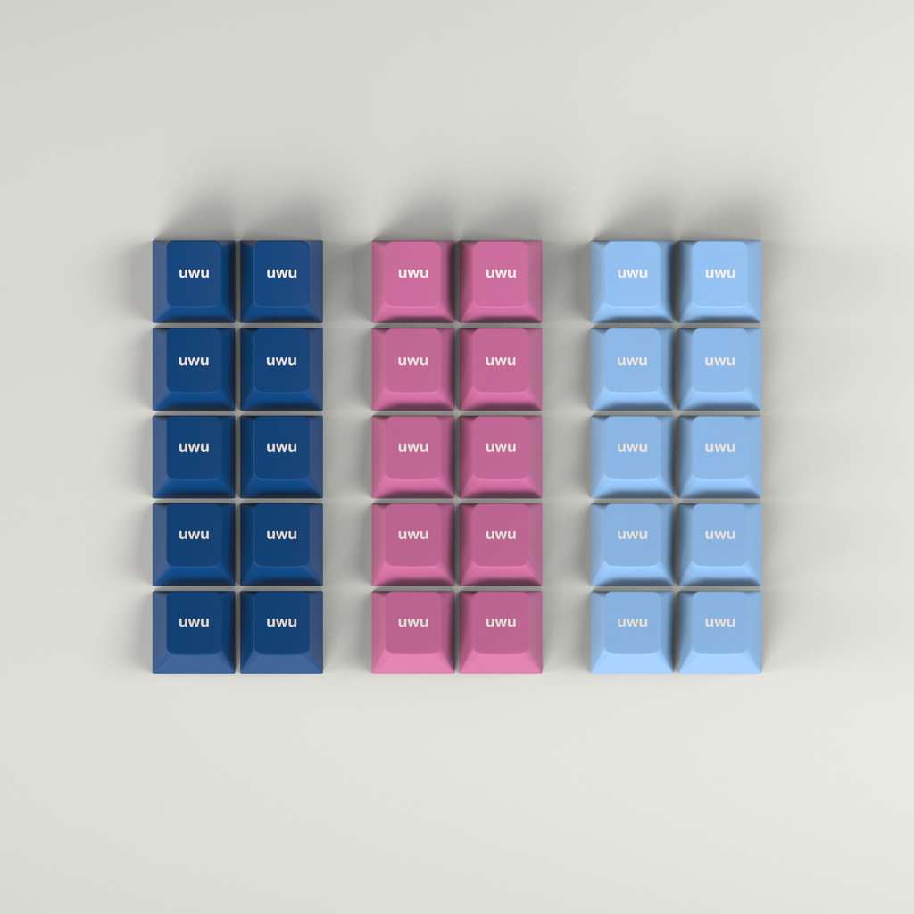 GMK Oni (In-stock)