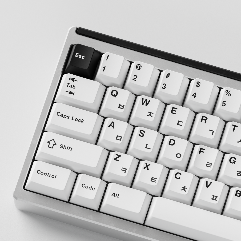 ePBT BoW Hangul (In-stock)