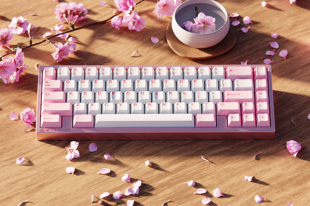 GMK CYL Hazakura