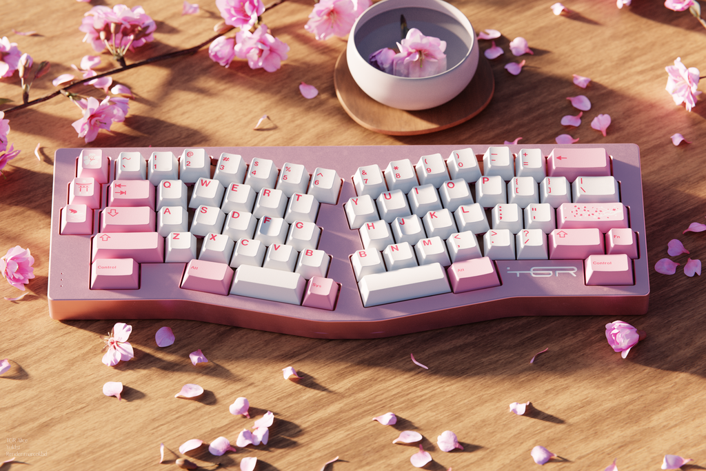 GMK CYL Hazakura