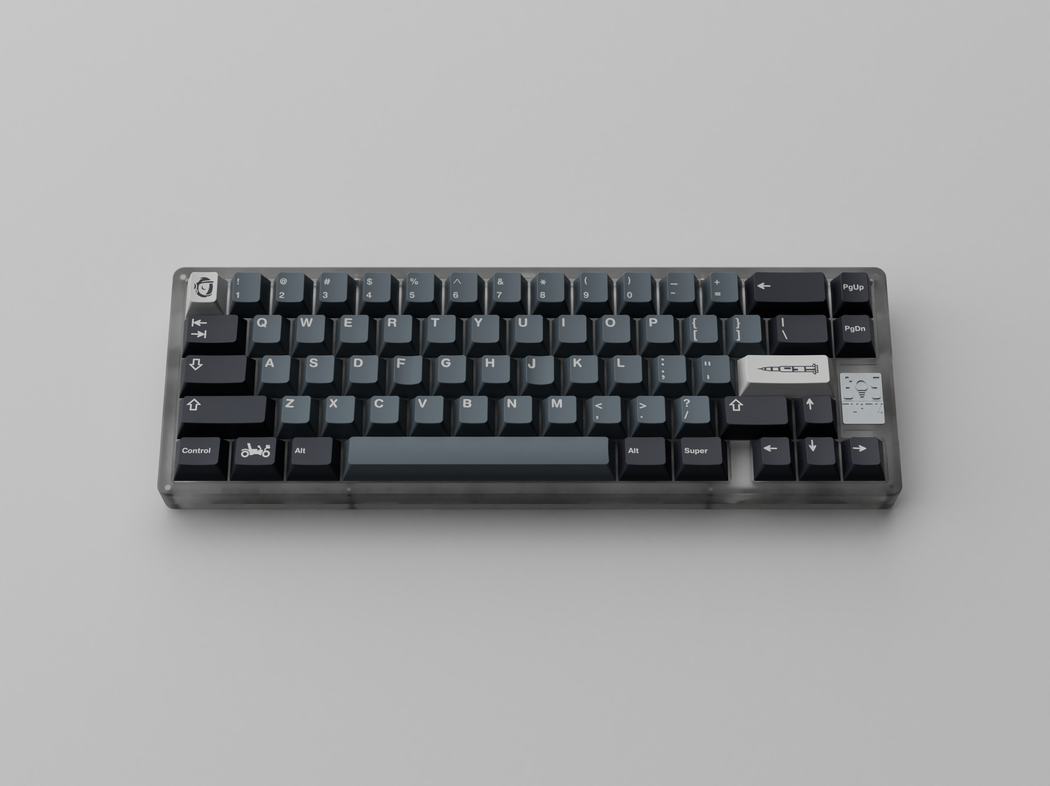 GMK Apollo (In-stock)