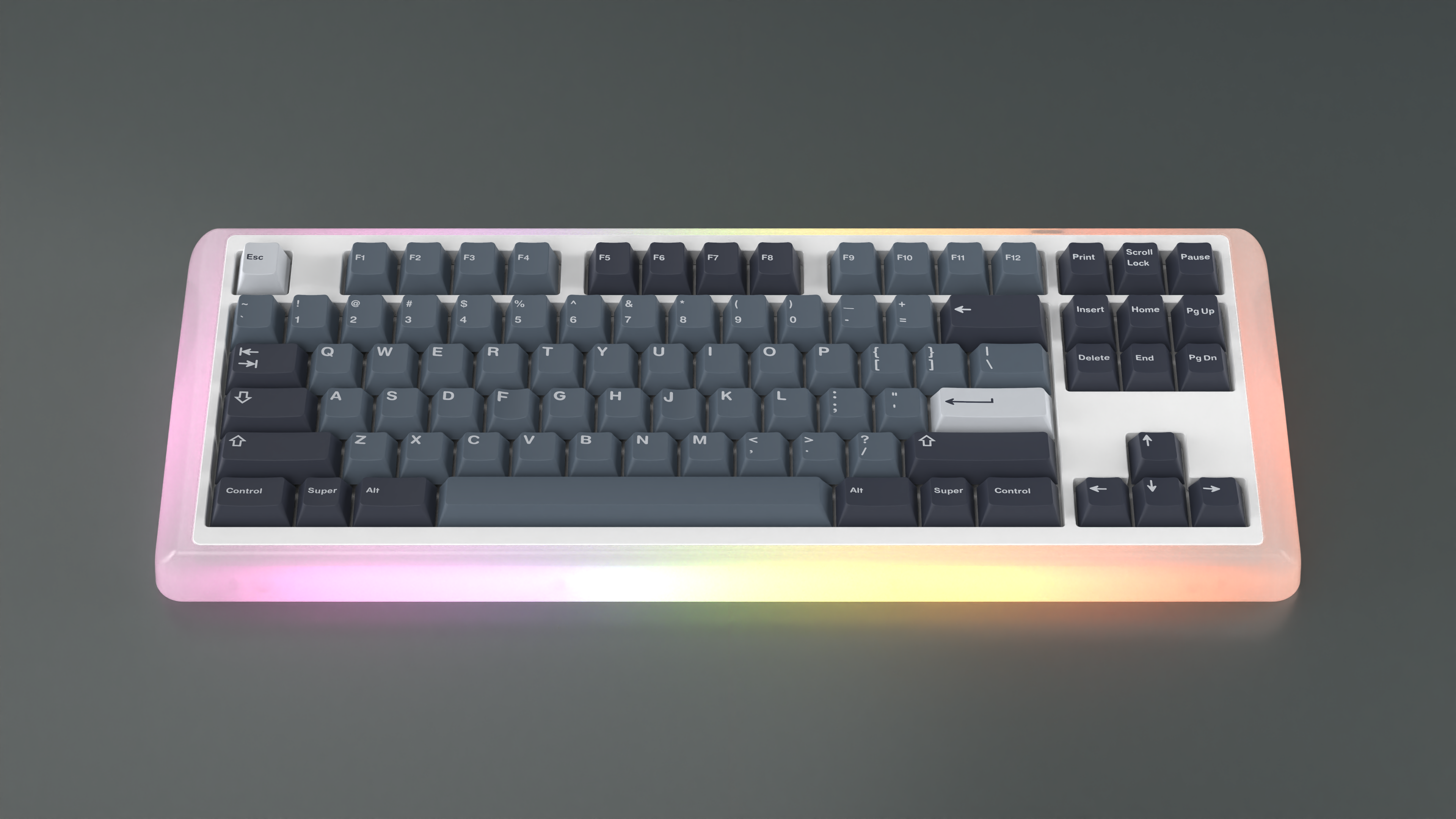GMK Apollo (In-stock)