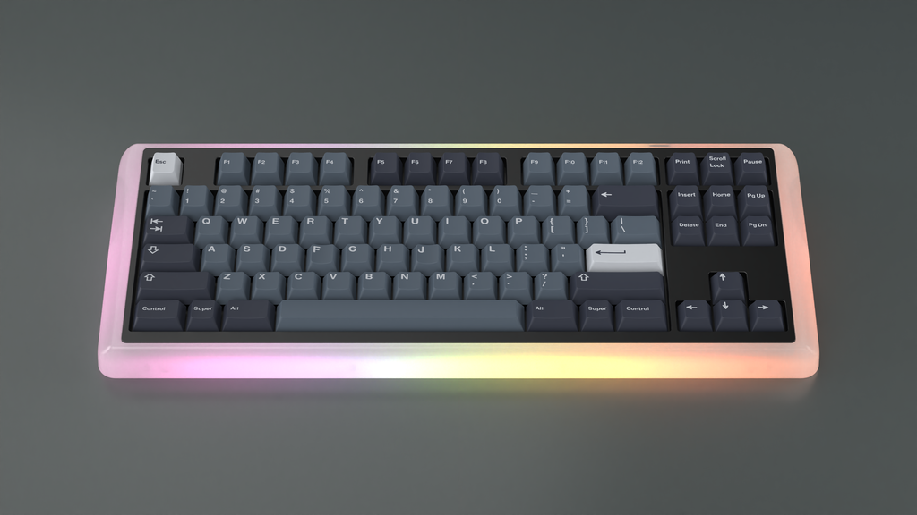 GMK Apollo (In-stock)