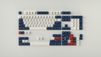 GMK Demon Sword (In-stock)