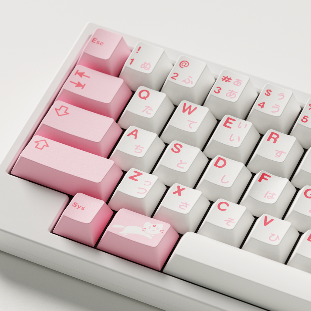 GMK CYL Hazakura