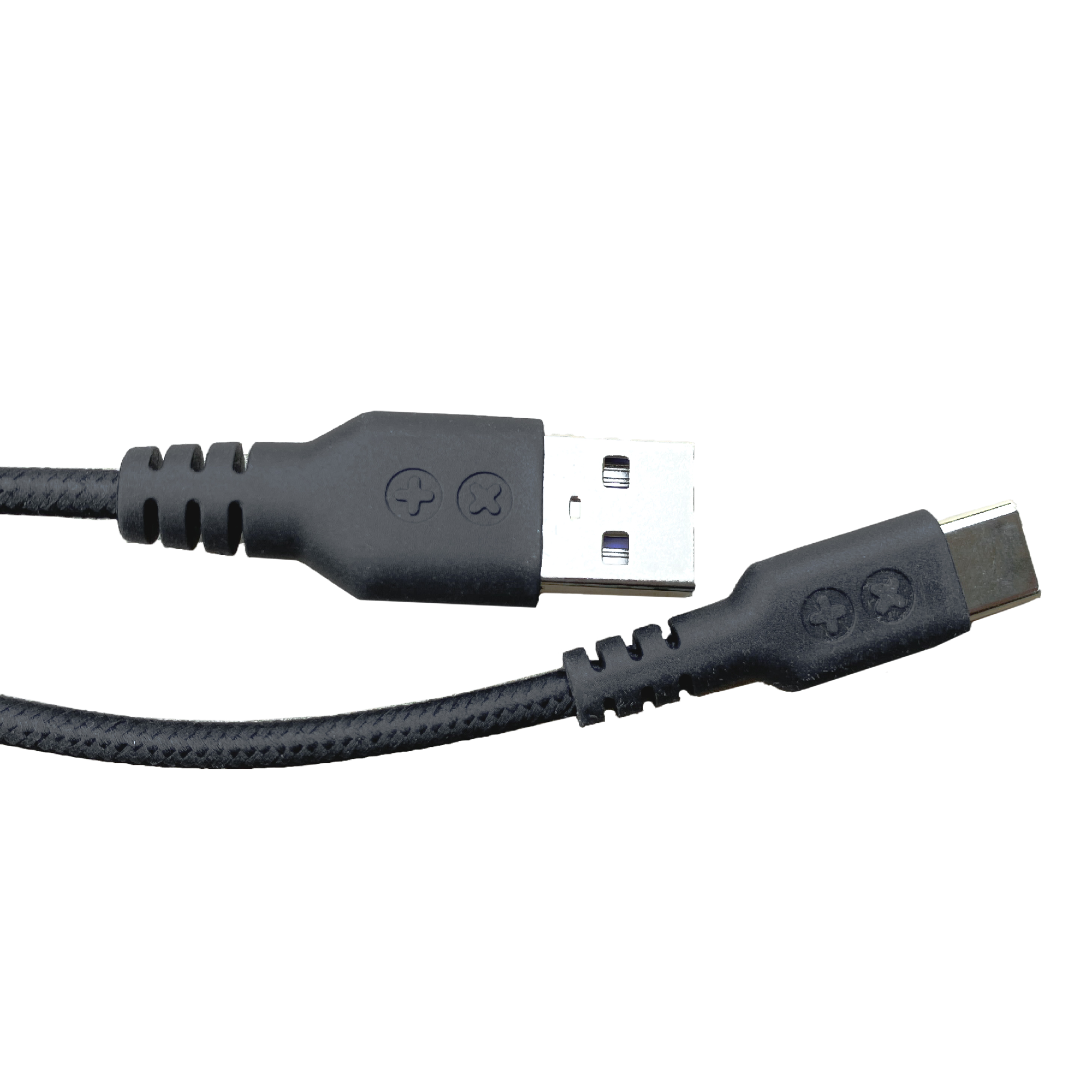 TX Coiled Cable