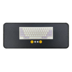 TX Keyboard Deskmat