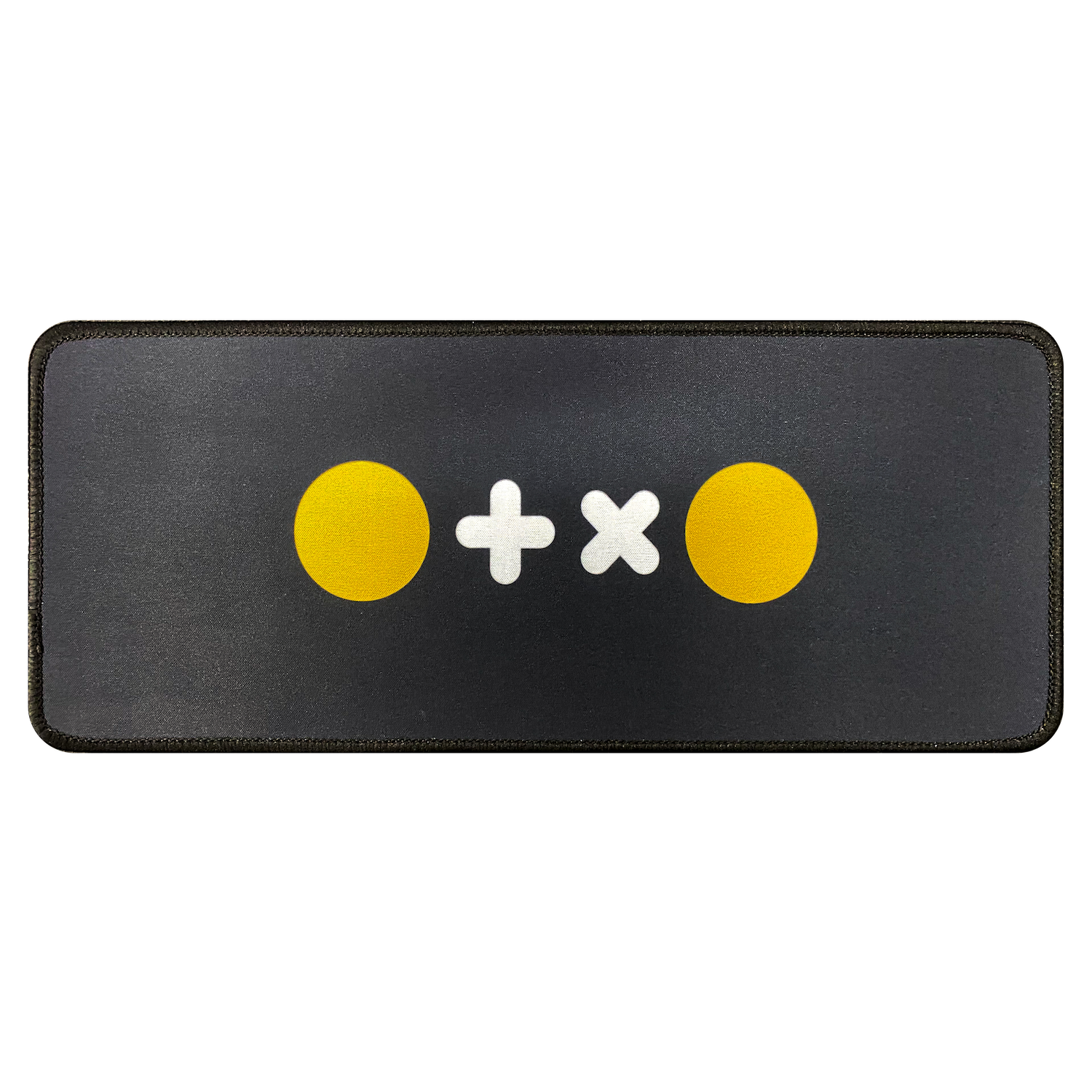 TX Keyboard Deskmat
