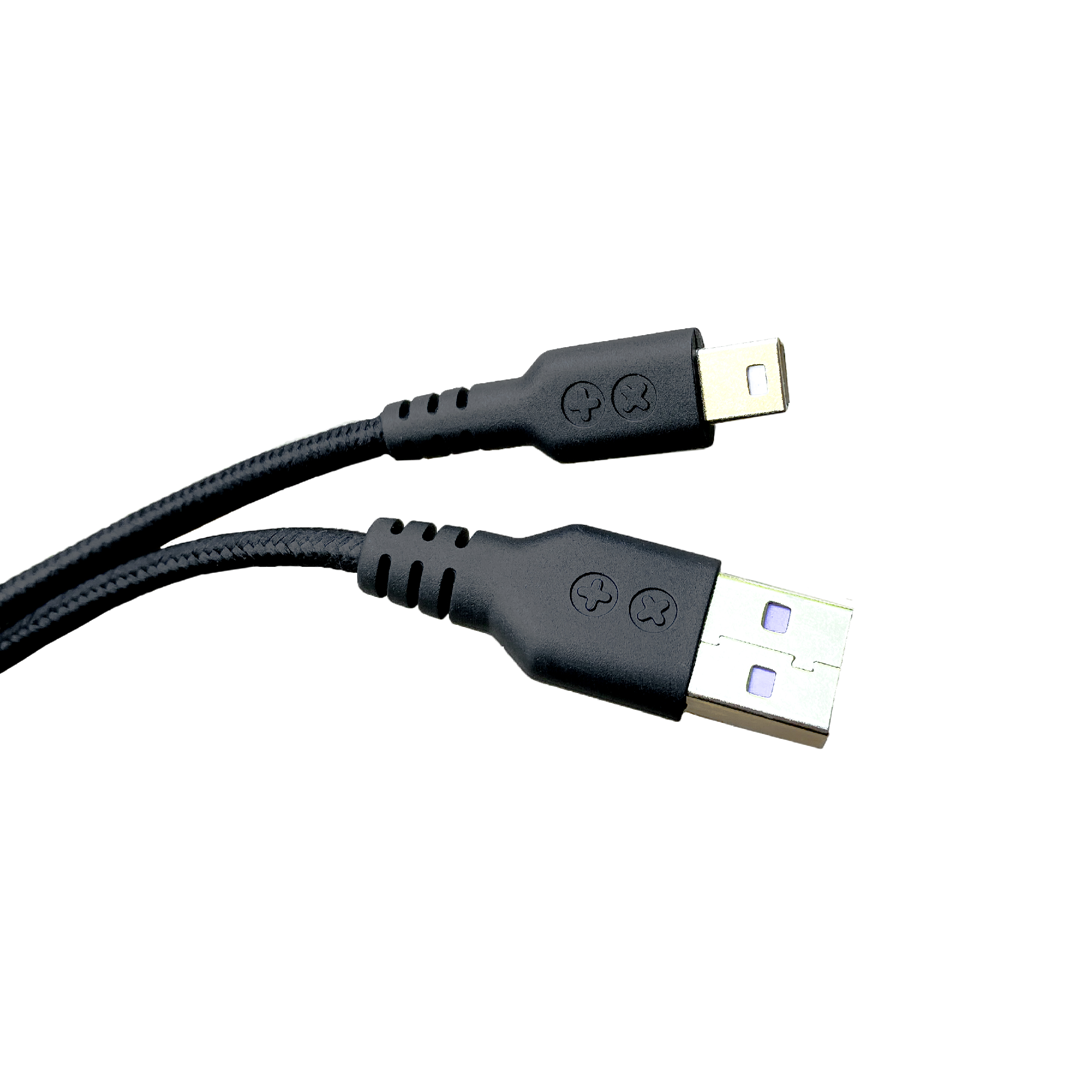 TX Coiled Cable