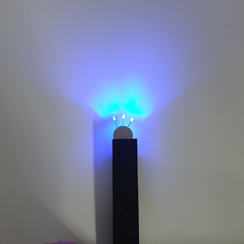 TX LED (2x3x3)