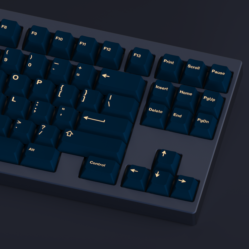 GMK Stargaze (In-stock)