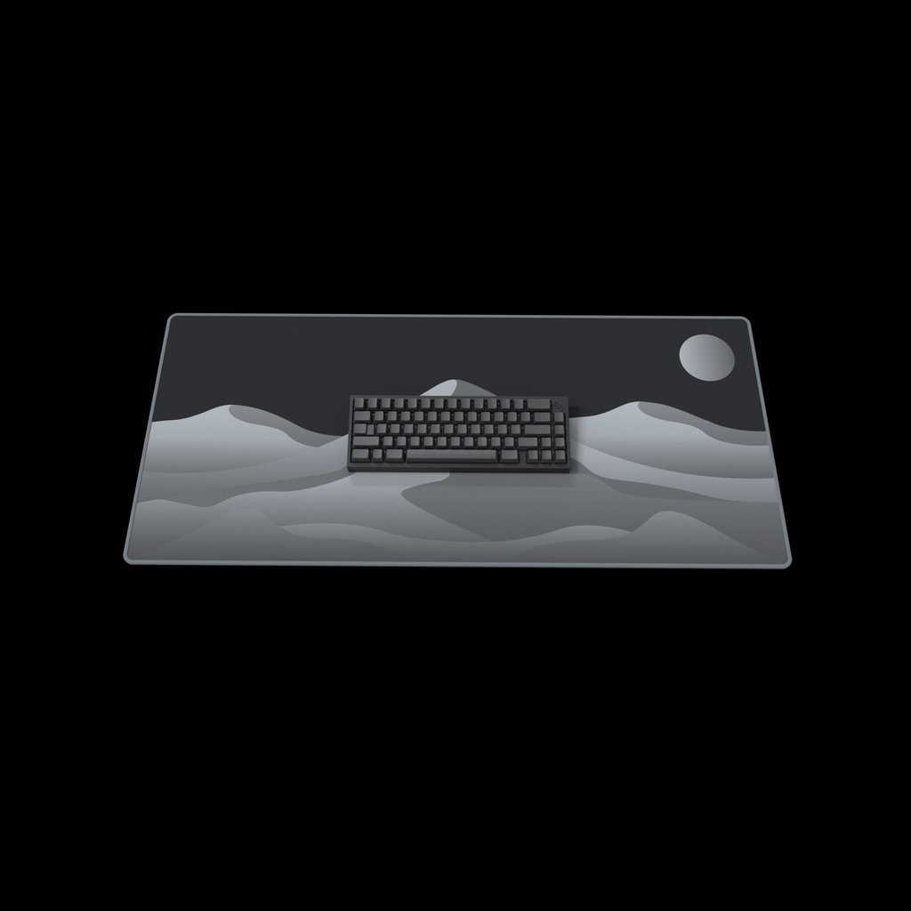 Desert Deskmat (In-stock)
