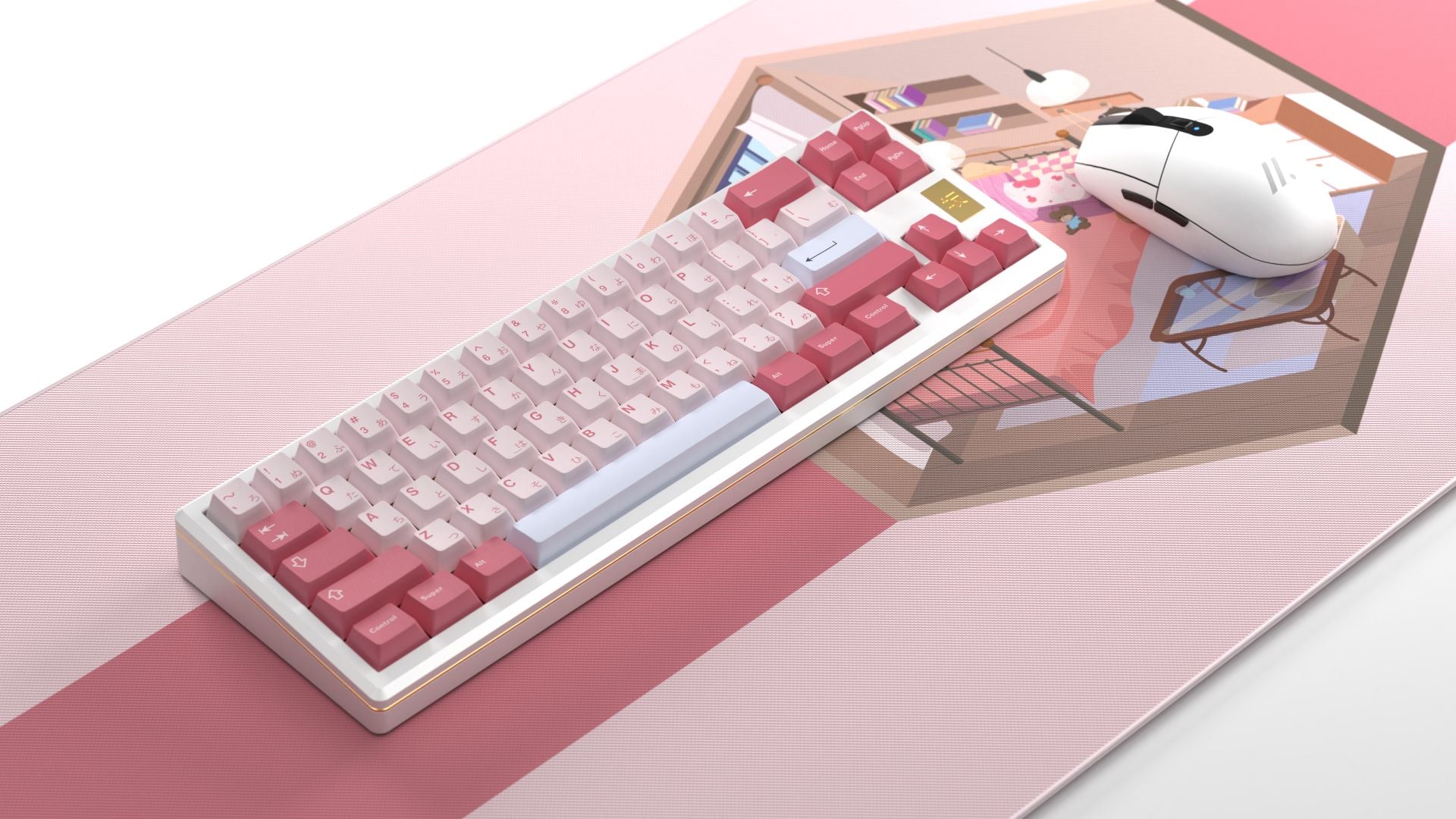 ePBT Rin (In-stock)