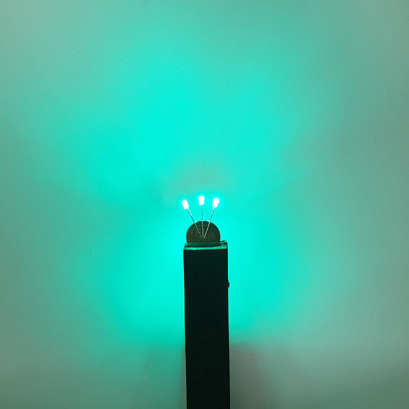 TX LED (2x3x3)