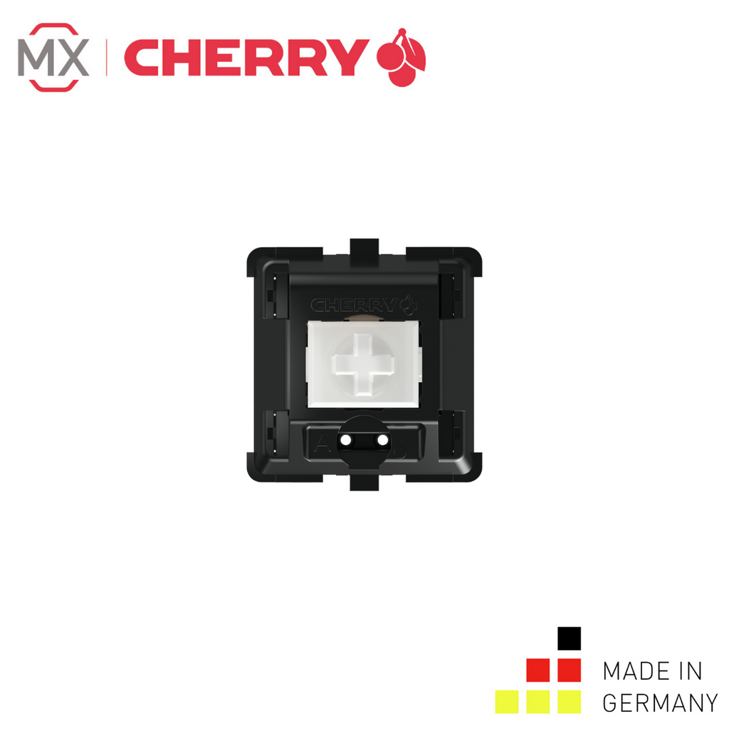 Cherry MX Ergo Clear Tactile Switches
