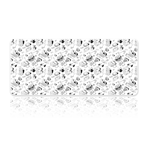 Founders Deskmats (In-stock)