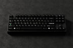 GMK WoB Shinethrough (In-stock)