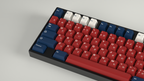 GMK Demon Sword (In-stock)
