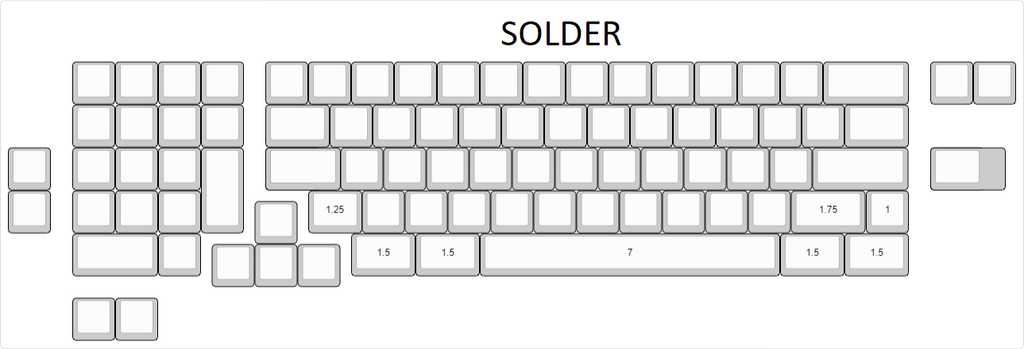 Hidari (In-stock)