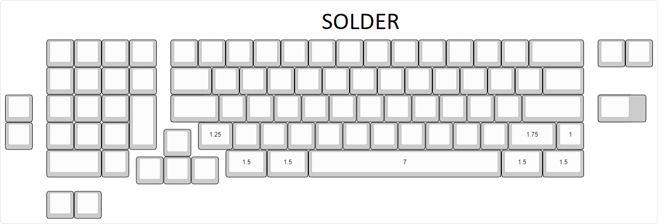 Hidari (In-stock)