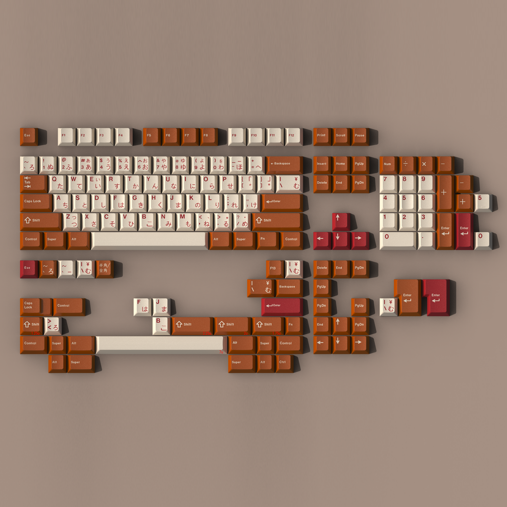 GMK Harvest
