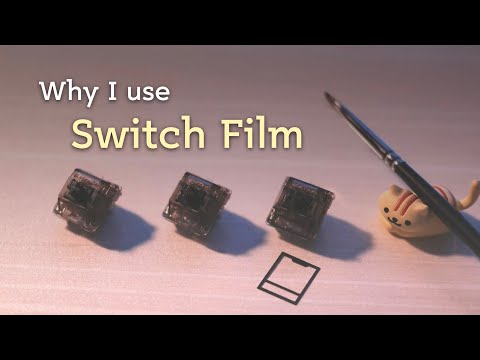 TX Switch Films