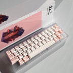 MONOKEI x SingaKBD - Neko Standard (In-stock)