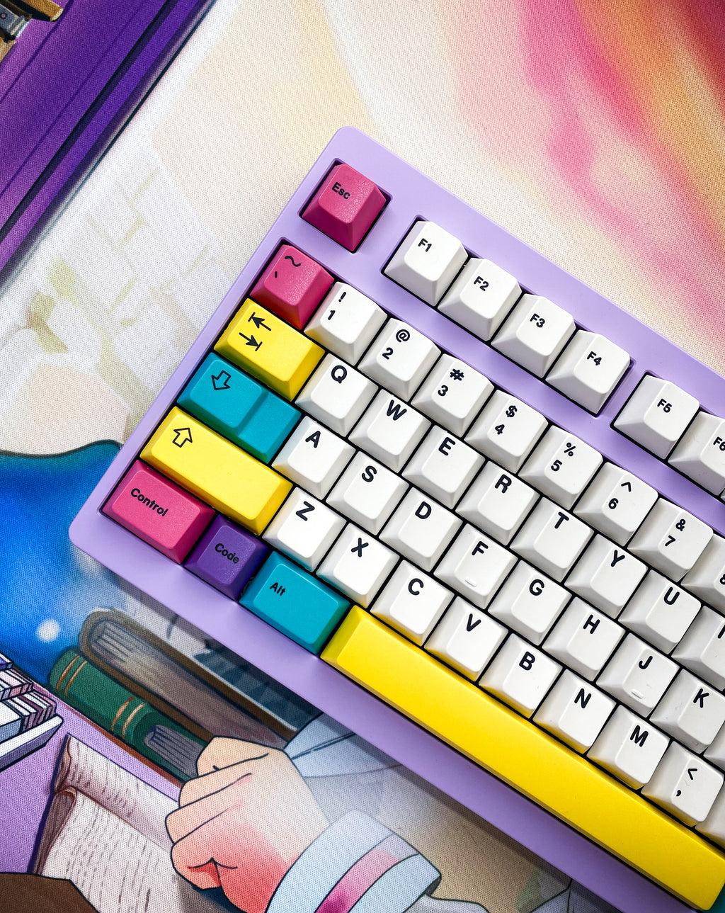 MONOKEI Standard