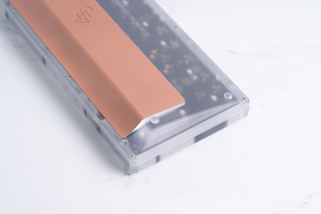 MONOKEI x Hand Engineering - Kage (In-stock)