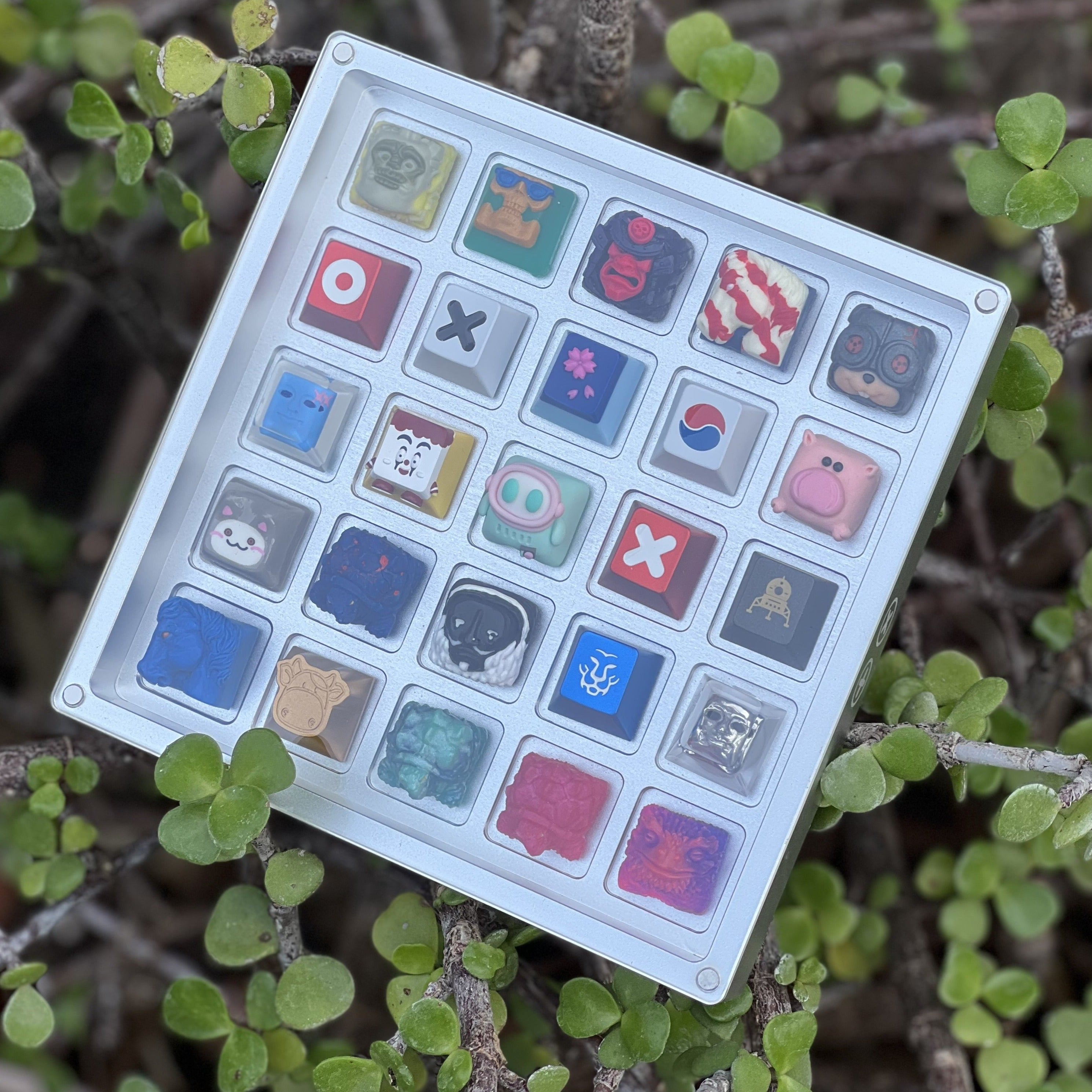 TX Artisan Case