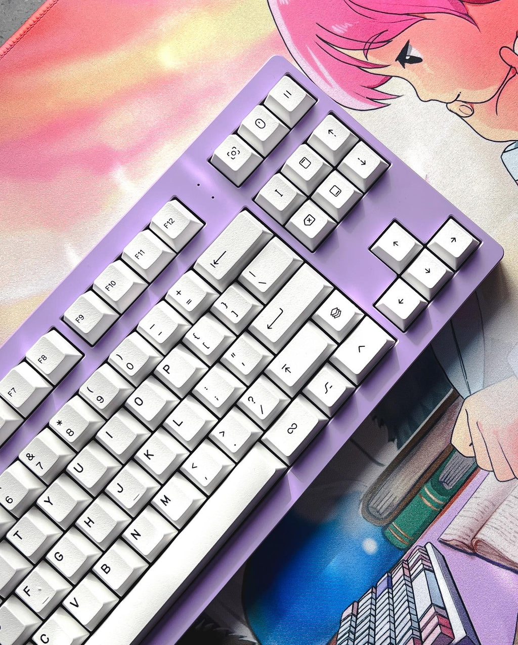 MONOKEI Standard