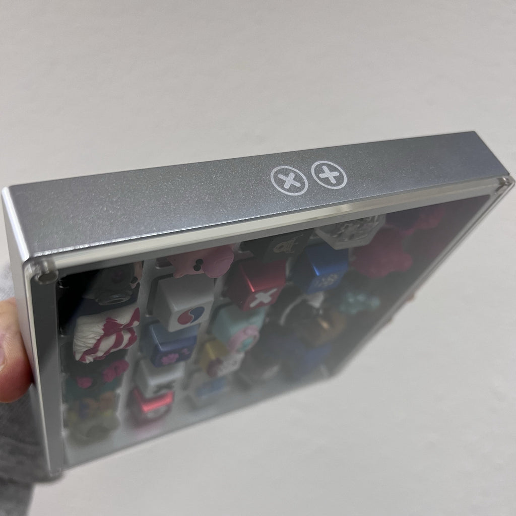 TX Artisan Case