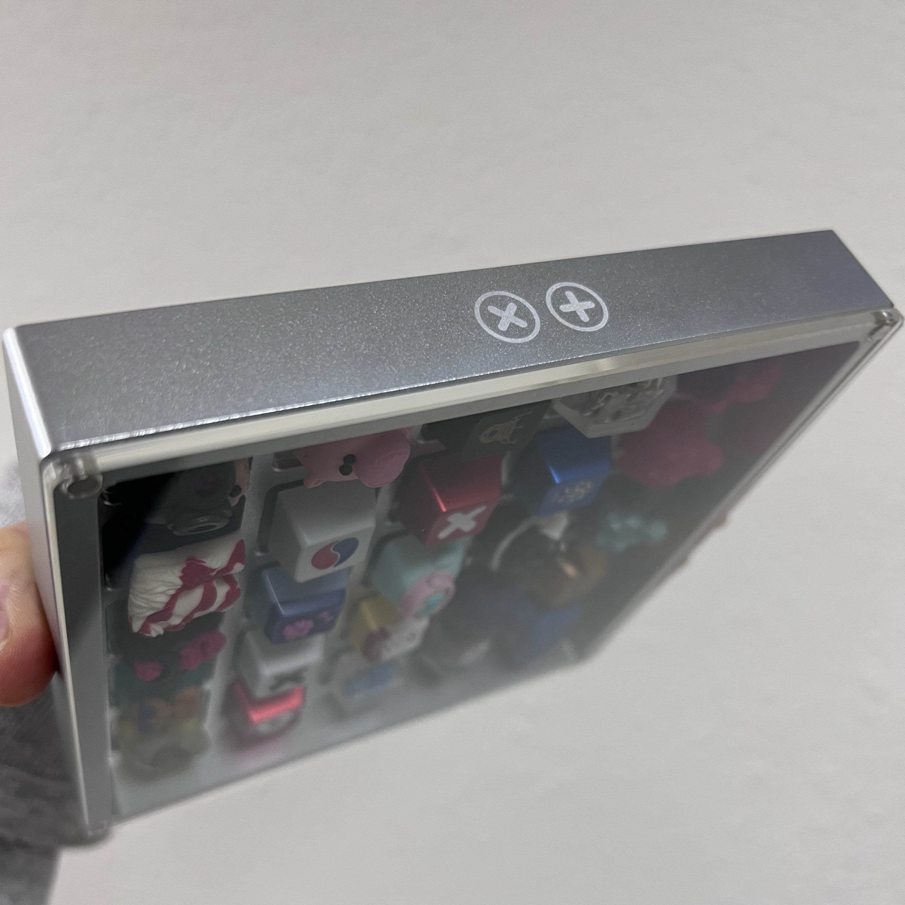 TX Artisan Case