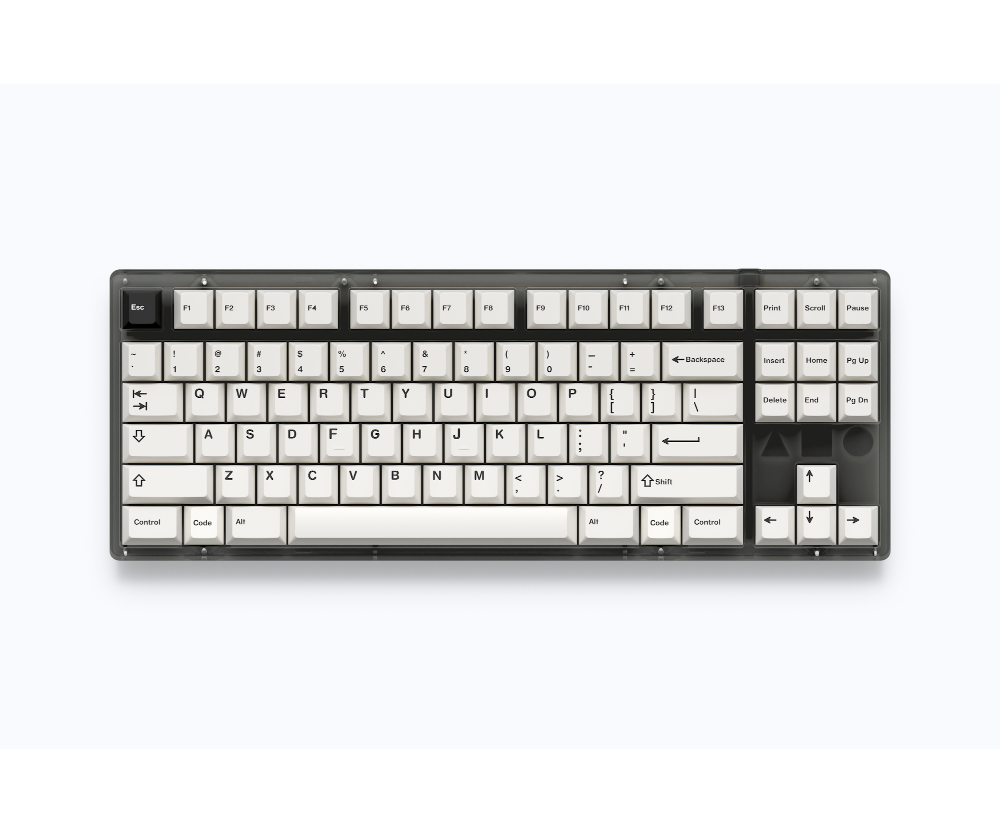 MONOKEI x Hand Engineering - Kage (In-stock)