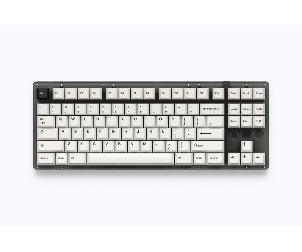 MONOKEI x Hand Engineering - Kage (B-stock) (In-stock)
