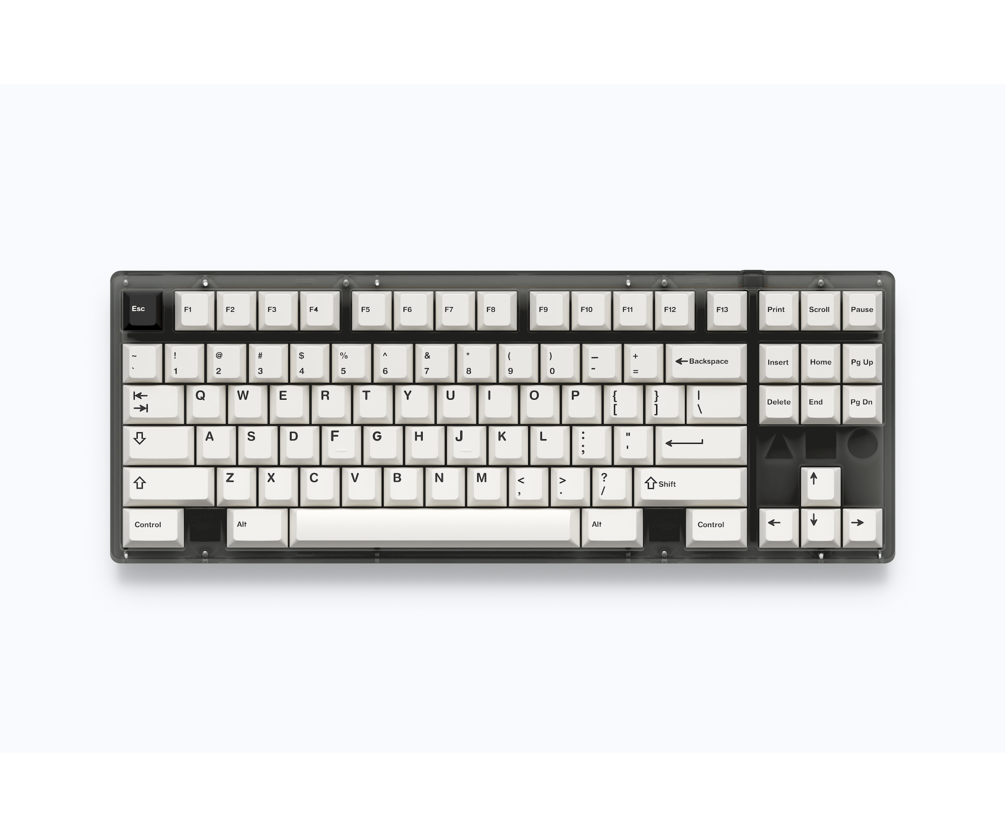 MONOKEI x Hand Engineering - Kage (In-stock)
