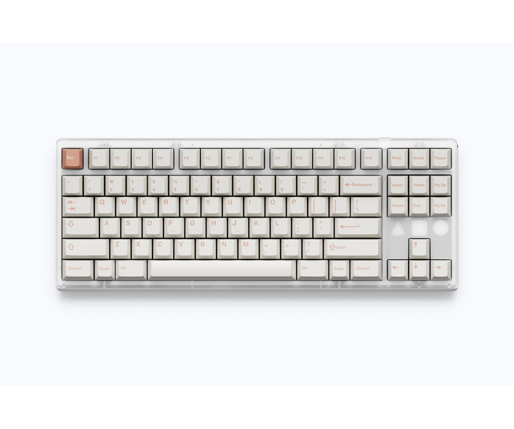 MONOKEI x Hand Engineering - Kage (B-stock) (In-stock)