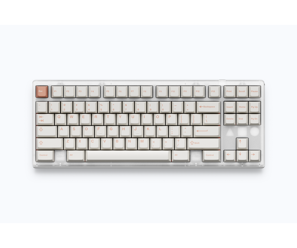 MONOKEI x Hand Engineering - Kage (In-stock)