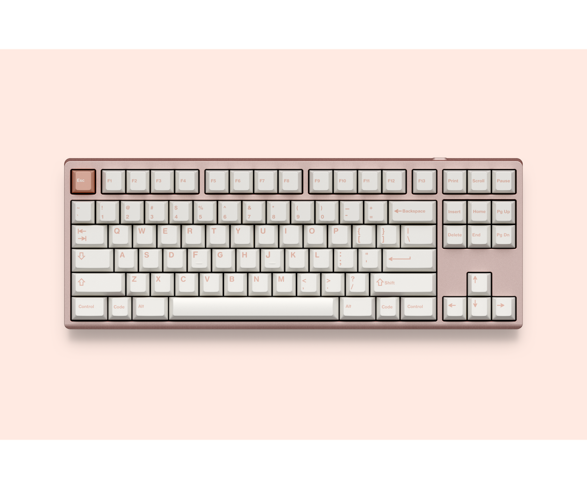 MONOKEI x Hand Engineering - Kage (In-stock)