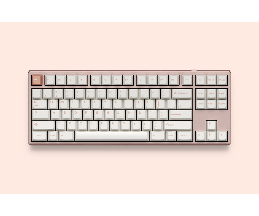 MONOKEI x Hand Engineering - Kage (B-stock) (In-stock)
