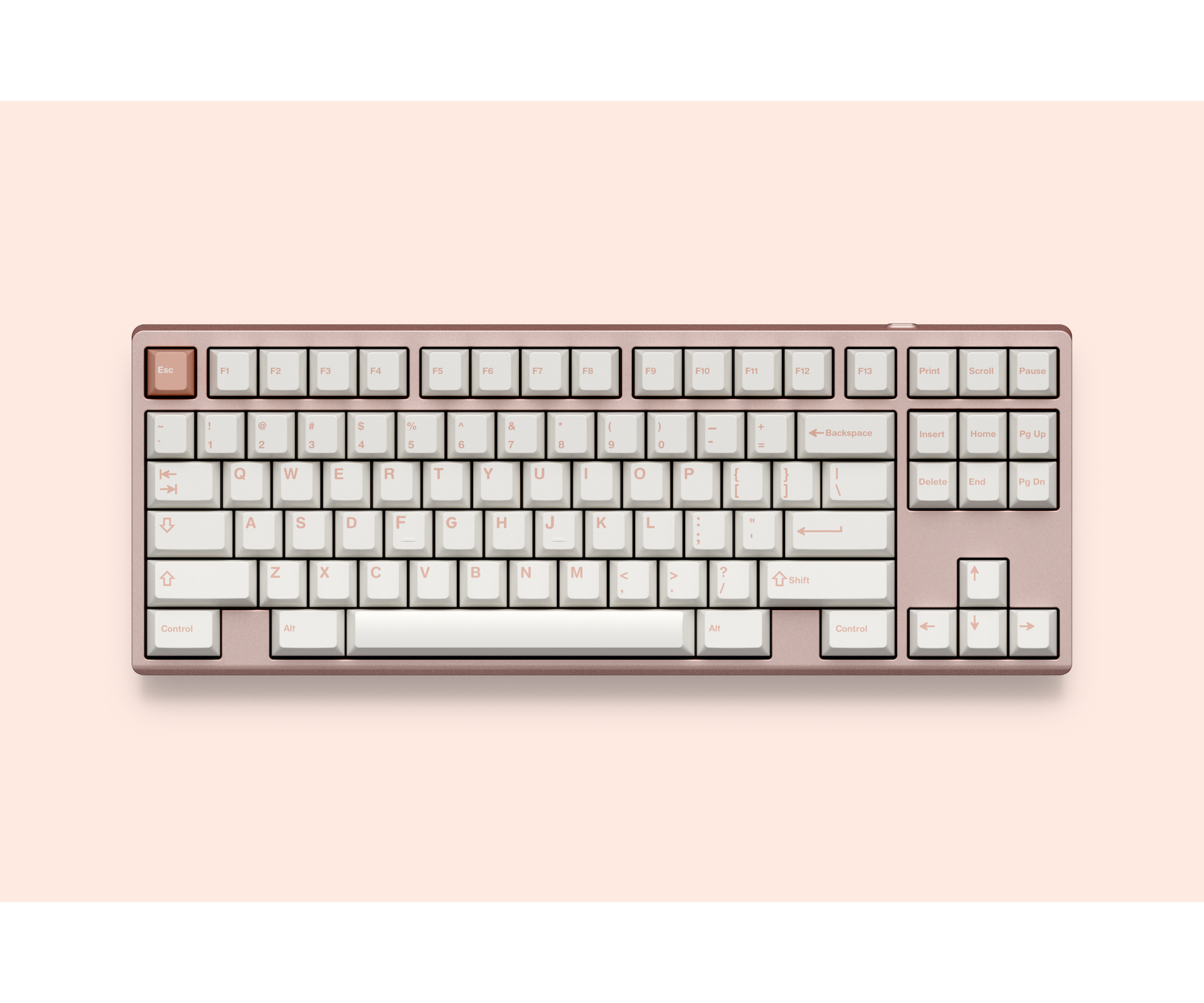MONOKEI x Hand Engineering - Kage (B-stock) (In-stock)