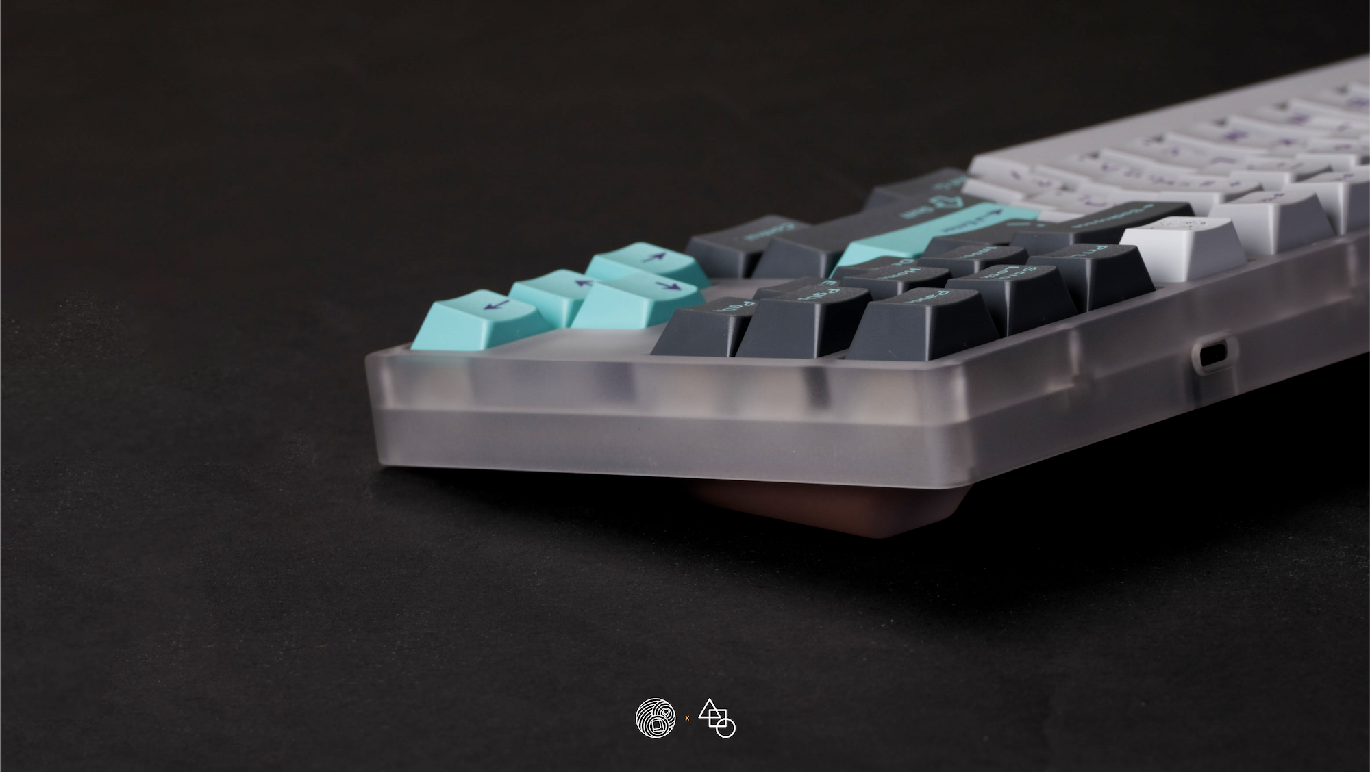 MONOKEI x Hand Engineering - Kage (B-stock) (In-stock)