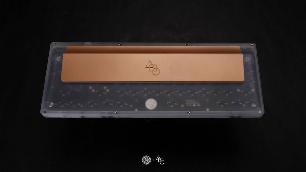 MONOKEI x Hand Engineering - Kage (In-stock)