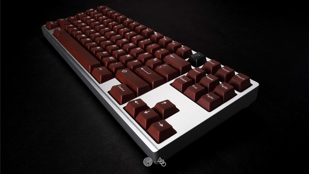 MONOKEI x Hand Engineering - Kage (In-stock)