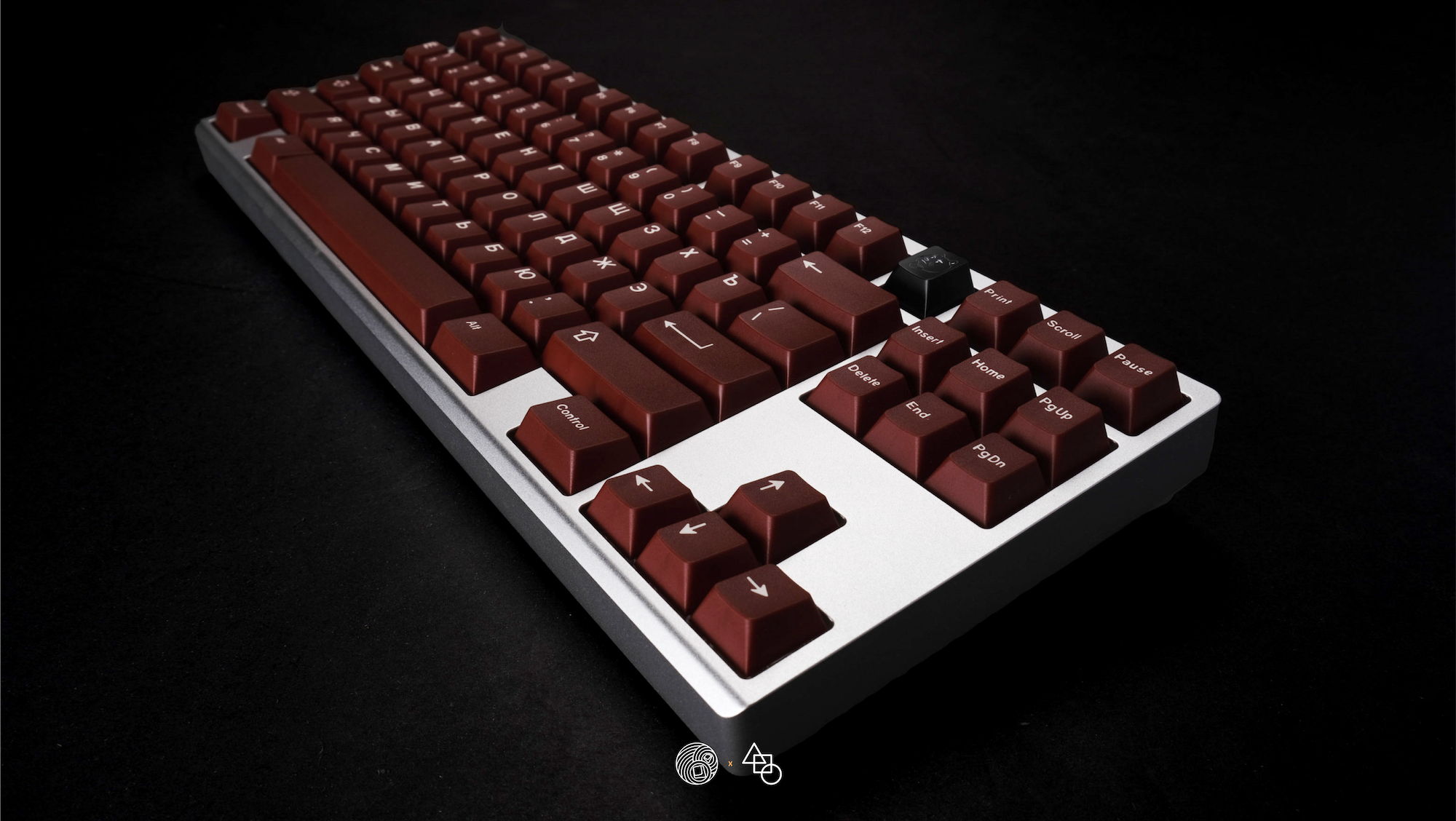 MONOKEI x Hand Engineering - Kage (In-stock)