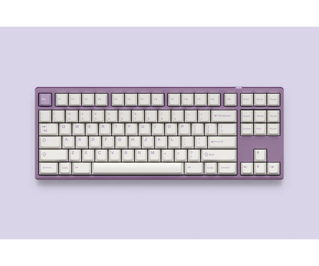 MONOKEI x Hand Engineering - Kage (In-stock)