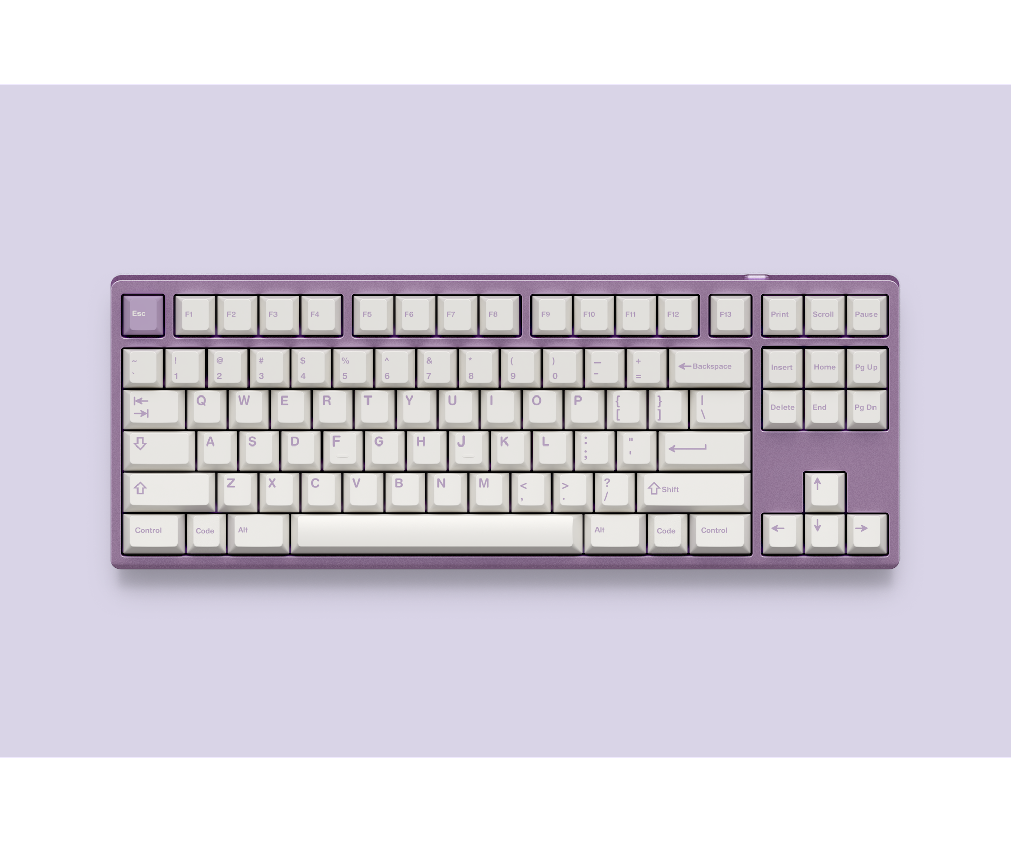 MONOKEI x Hand Engineering - Kage (In-stock)