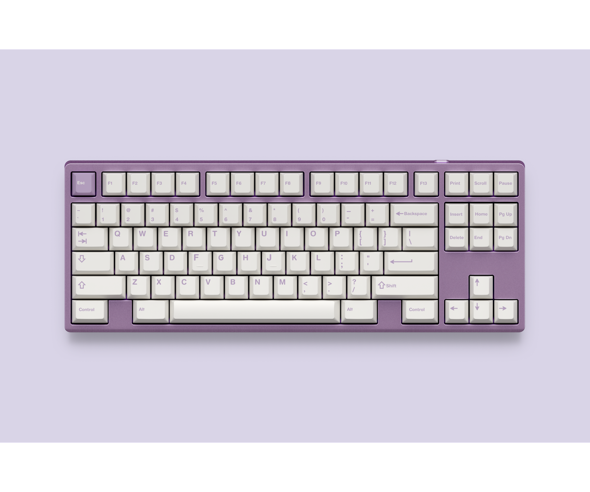 MONOKEI x Hand Engineering - Kage (In-stock)